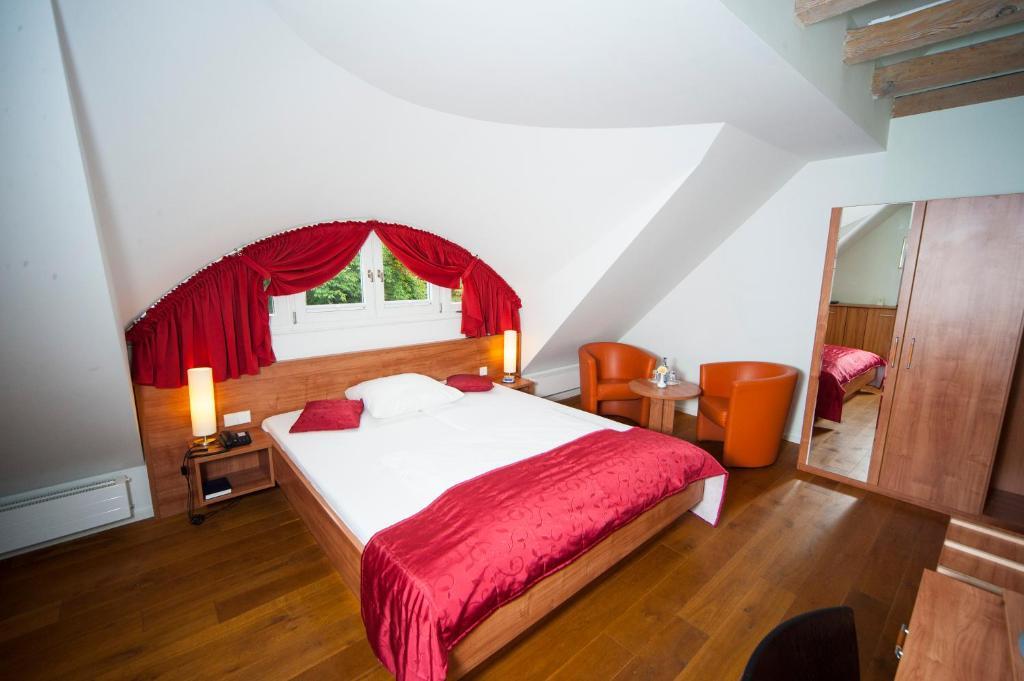 Hotel Zum Hofmaler Potsdam Rom bilde