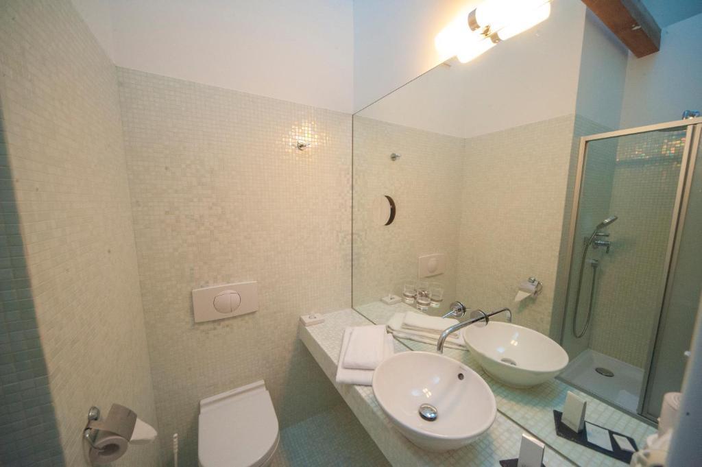 Hotel Zum Hofmaler Potsdam Rom bilde