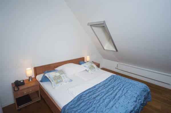 Hotel Zum Hofmaler Potsdam Eksteriør bilde